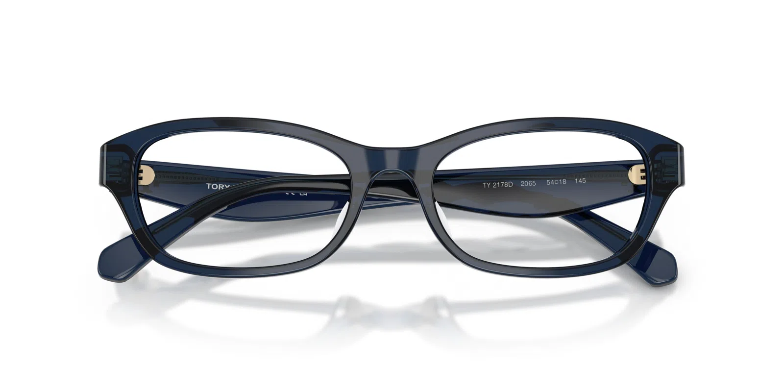 Tory Burch 2178D Eyeglasses - view 14